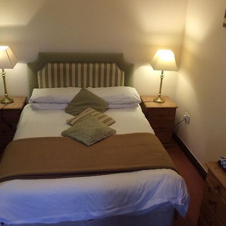 Hotel Hunters Moon Buckland Newton Zewnętrze zdjęcie